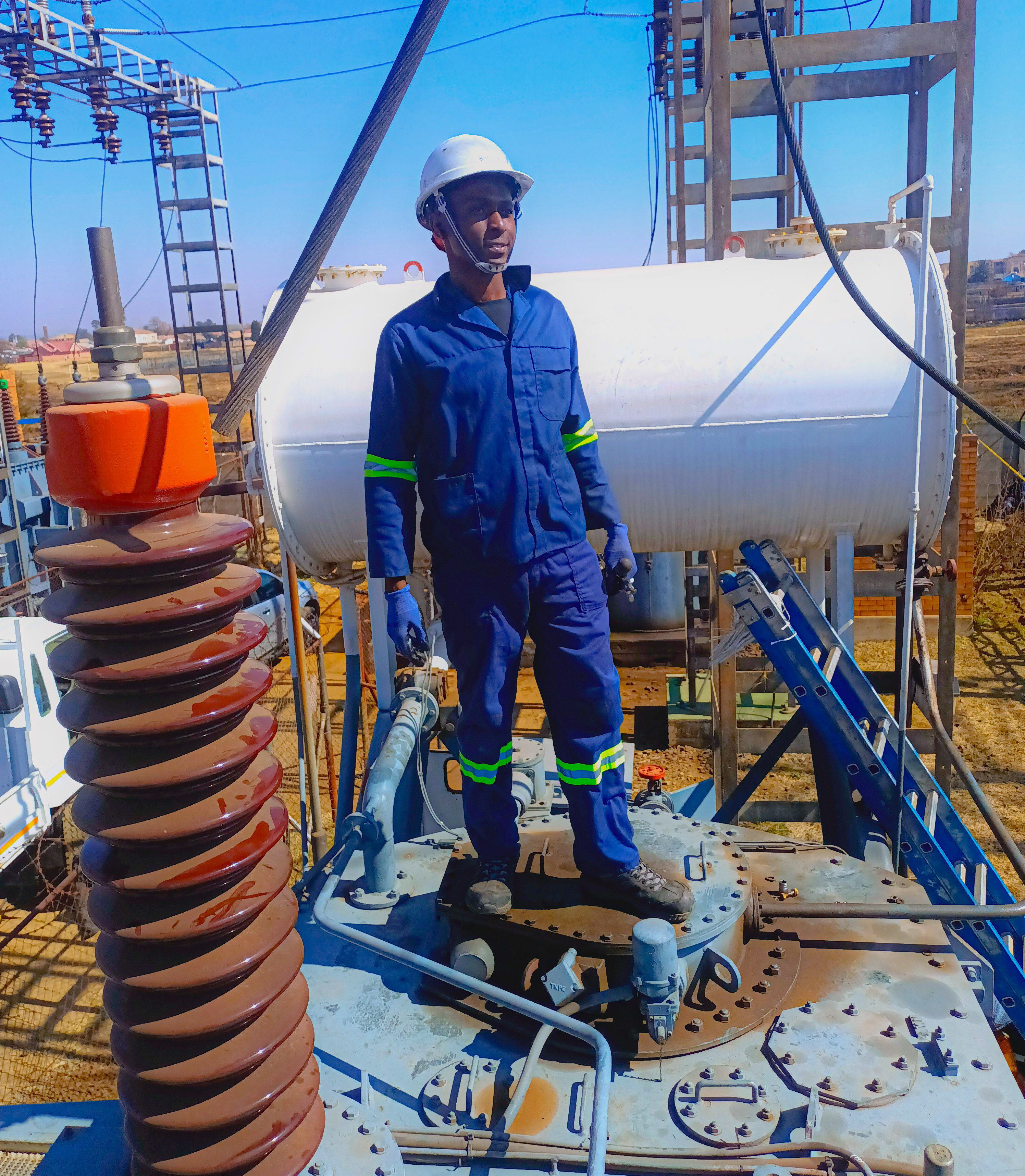 GLUCO solar installation and electrical engineering