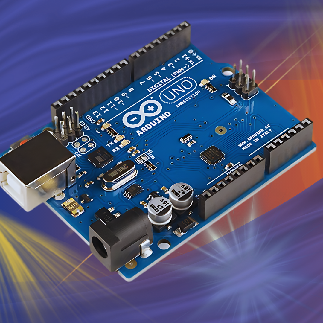 Arduino Uno