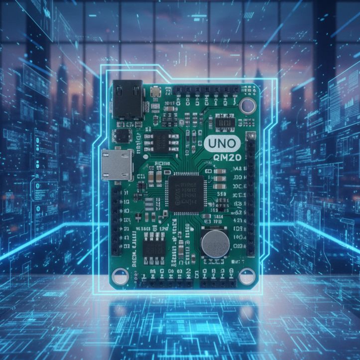 Arduino Uno