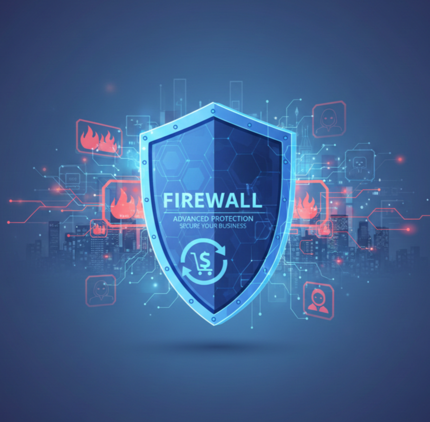 Network Security - Enterprise Firewalls