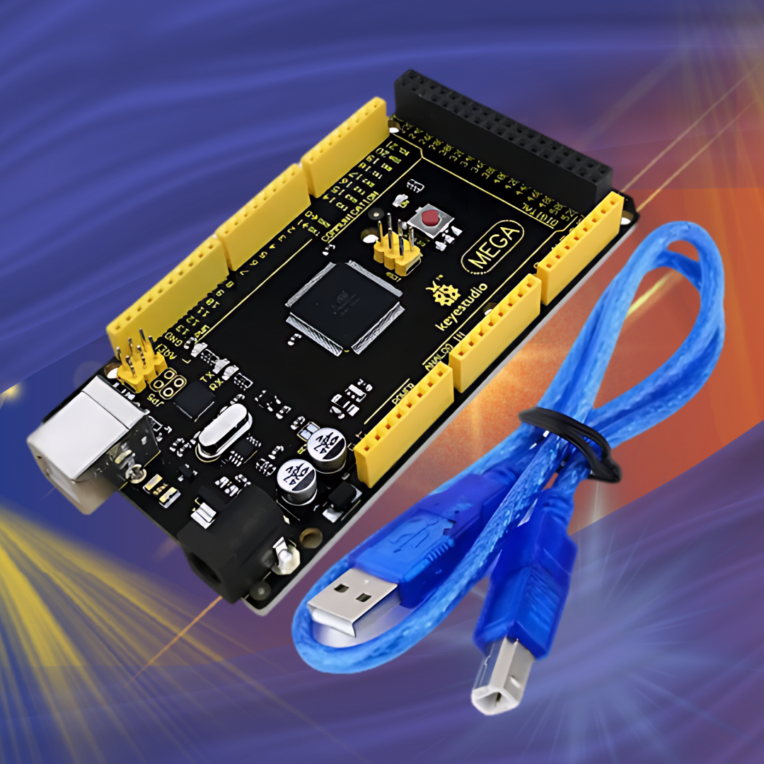 Keystudio Mega