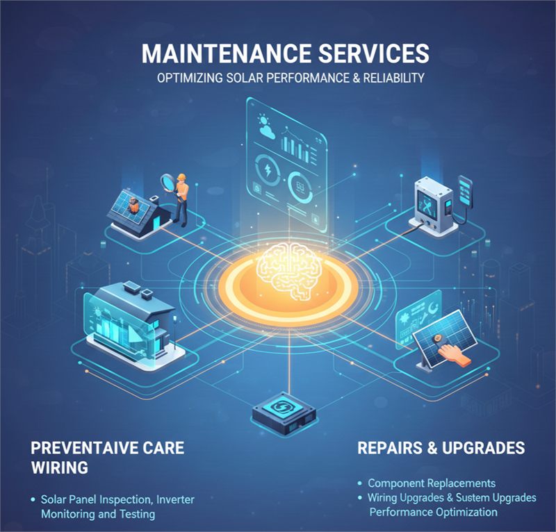 Industrial IoT Automation, GLUCO