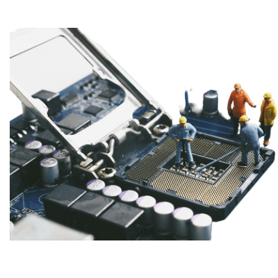 Industrial IoT Automation