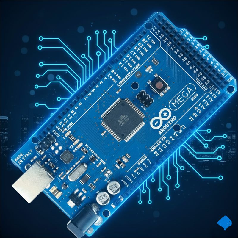 Arduino Mega