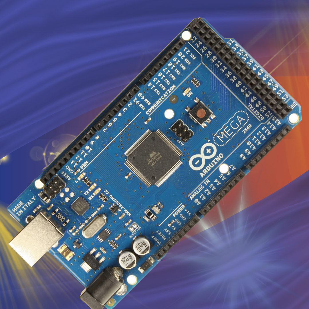 Arduino Mega