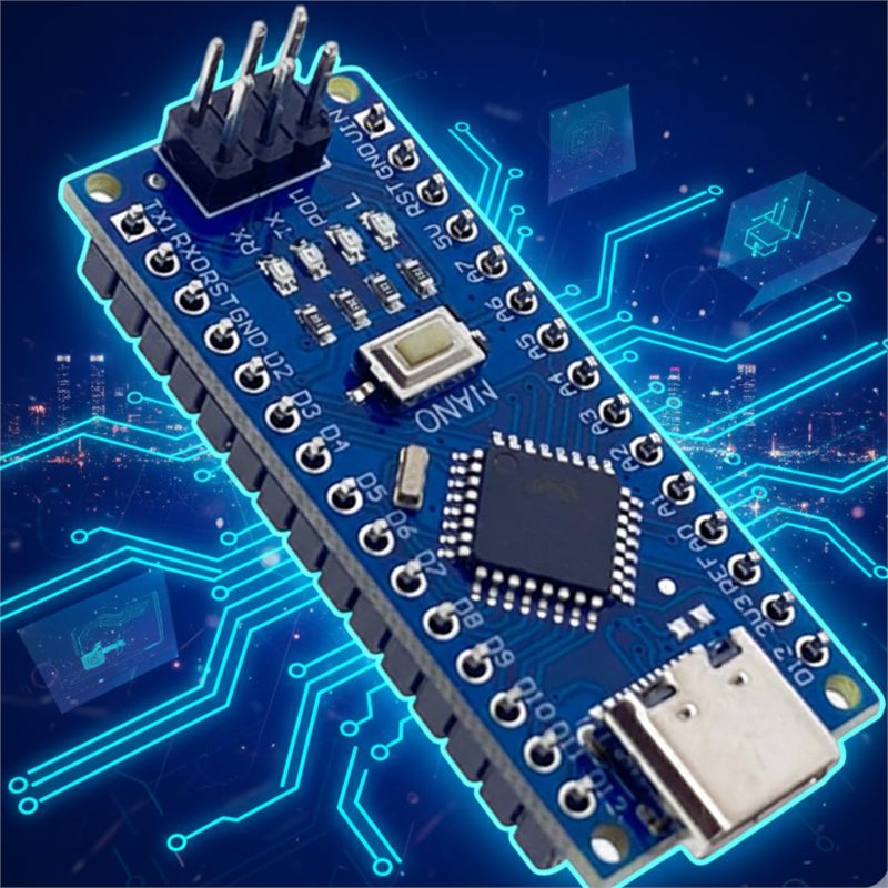 Arduino Nano
