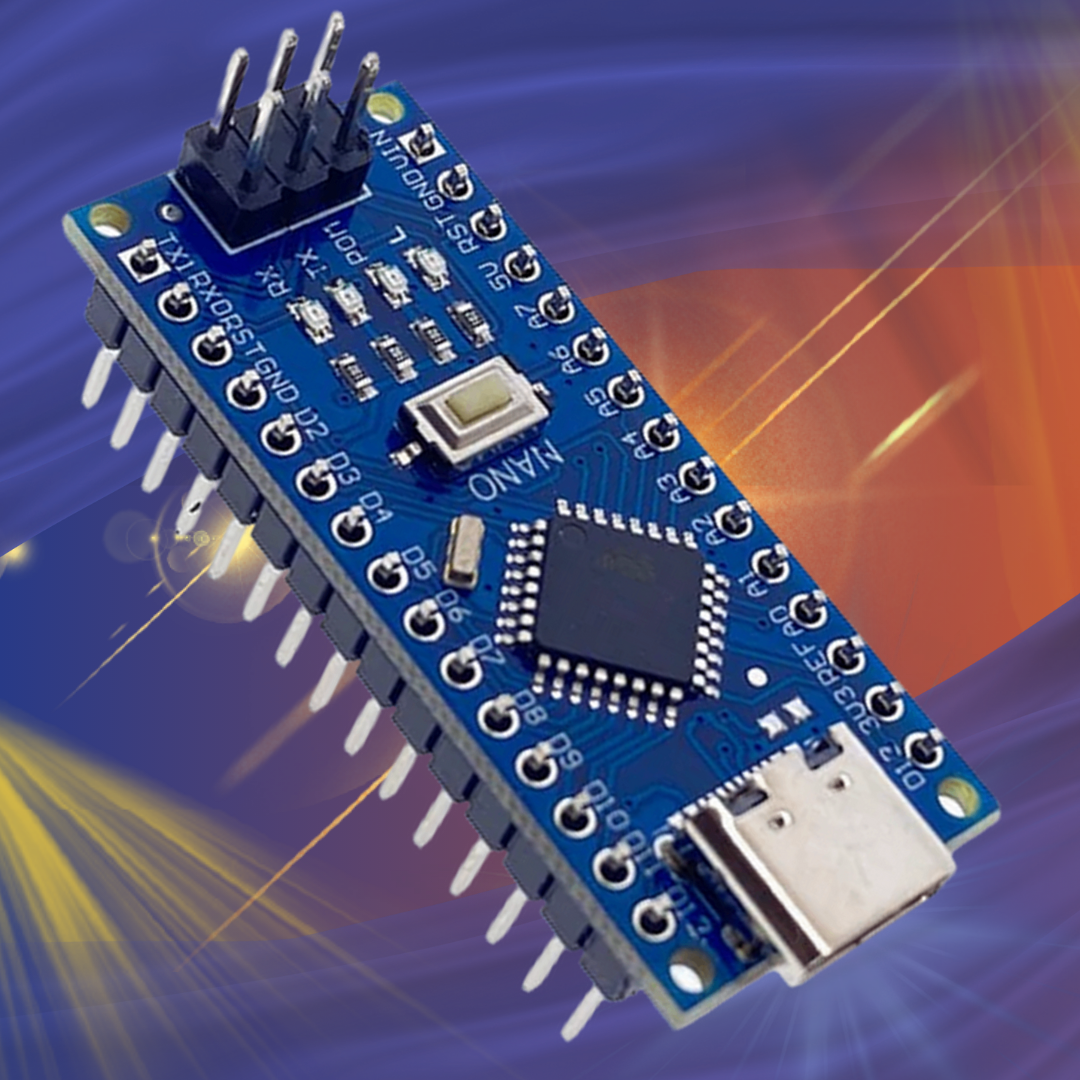 Arduino Nano