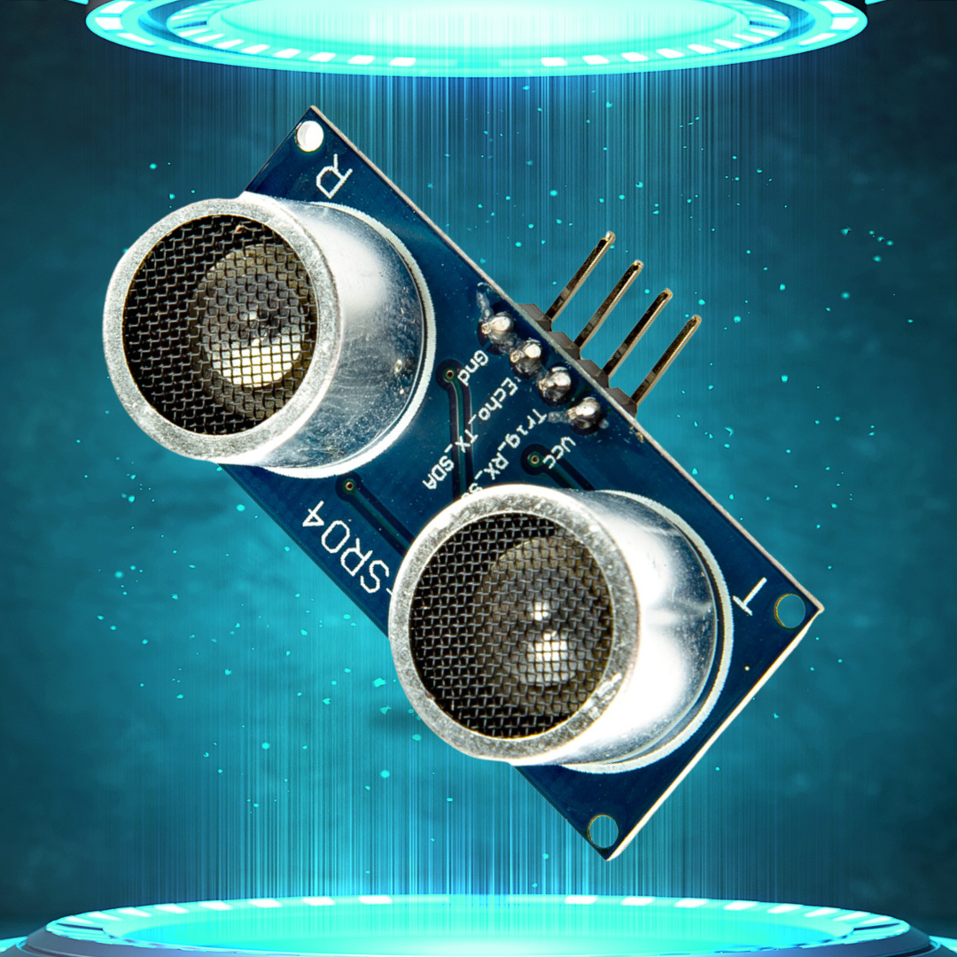 Ultrasonic Sensor